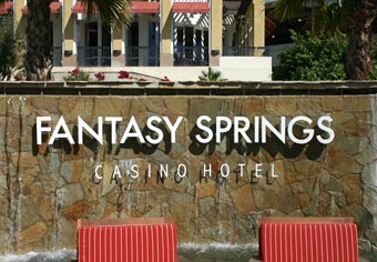 Fantasy Springs
